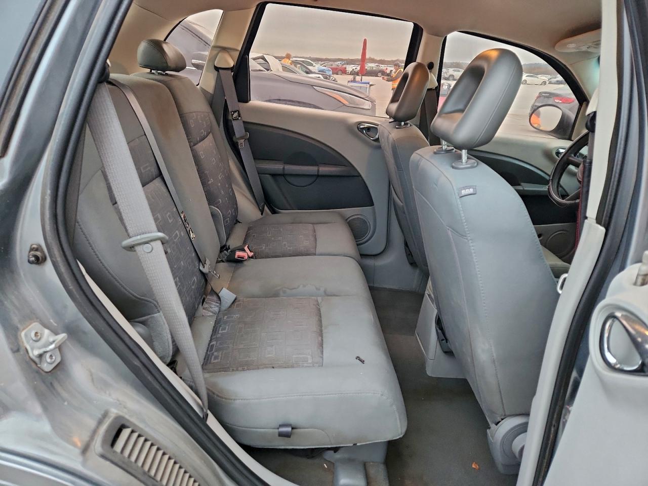 2008 CHRYSLER PT CRUISER photo 10