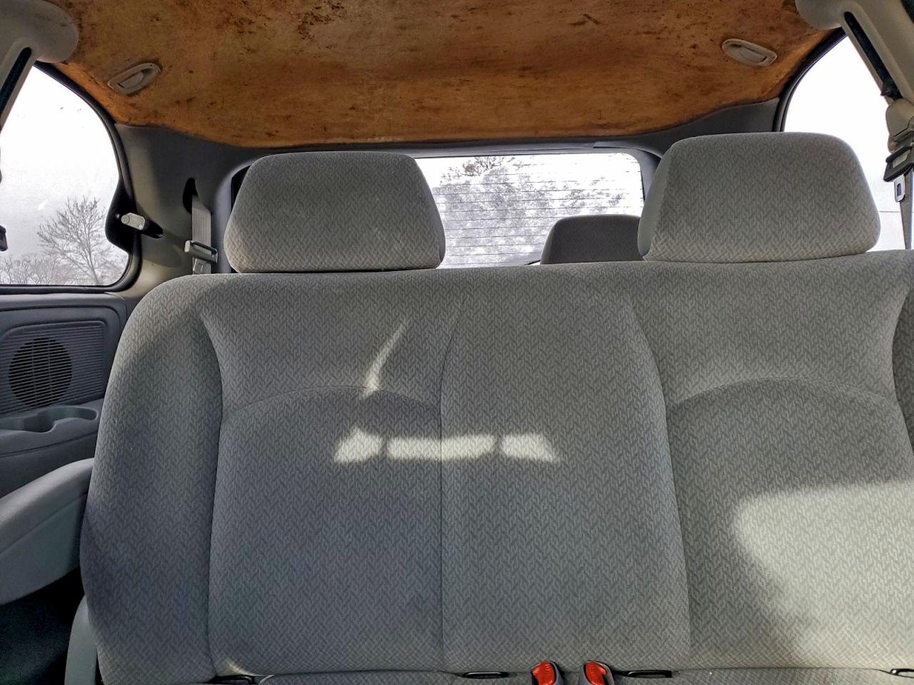 2006 CHRYSLER TOWN & COUNTRY photo 10
