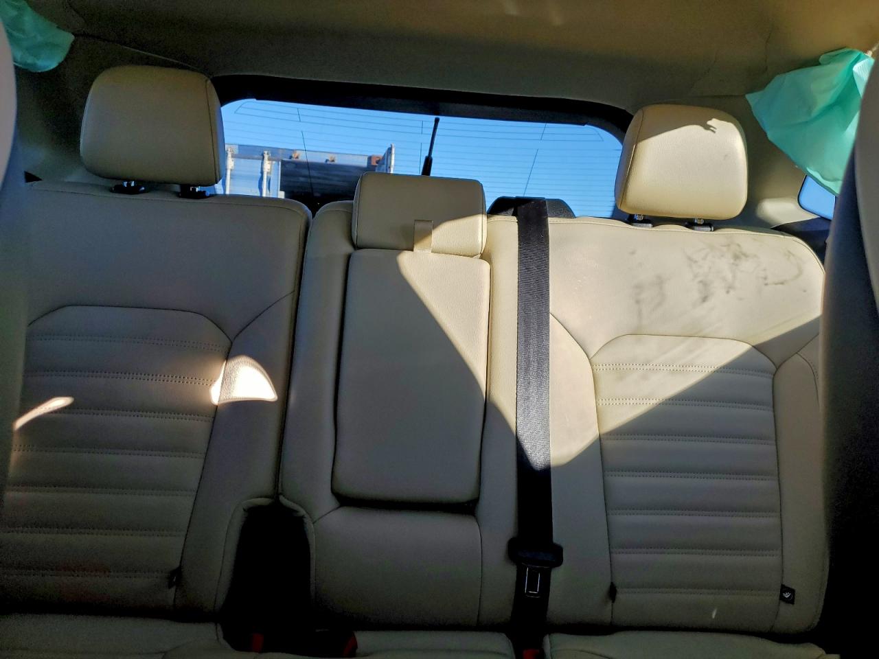 2021 FORD EDGE SEL photo 10