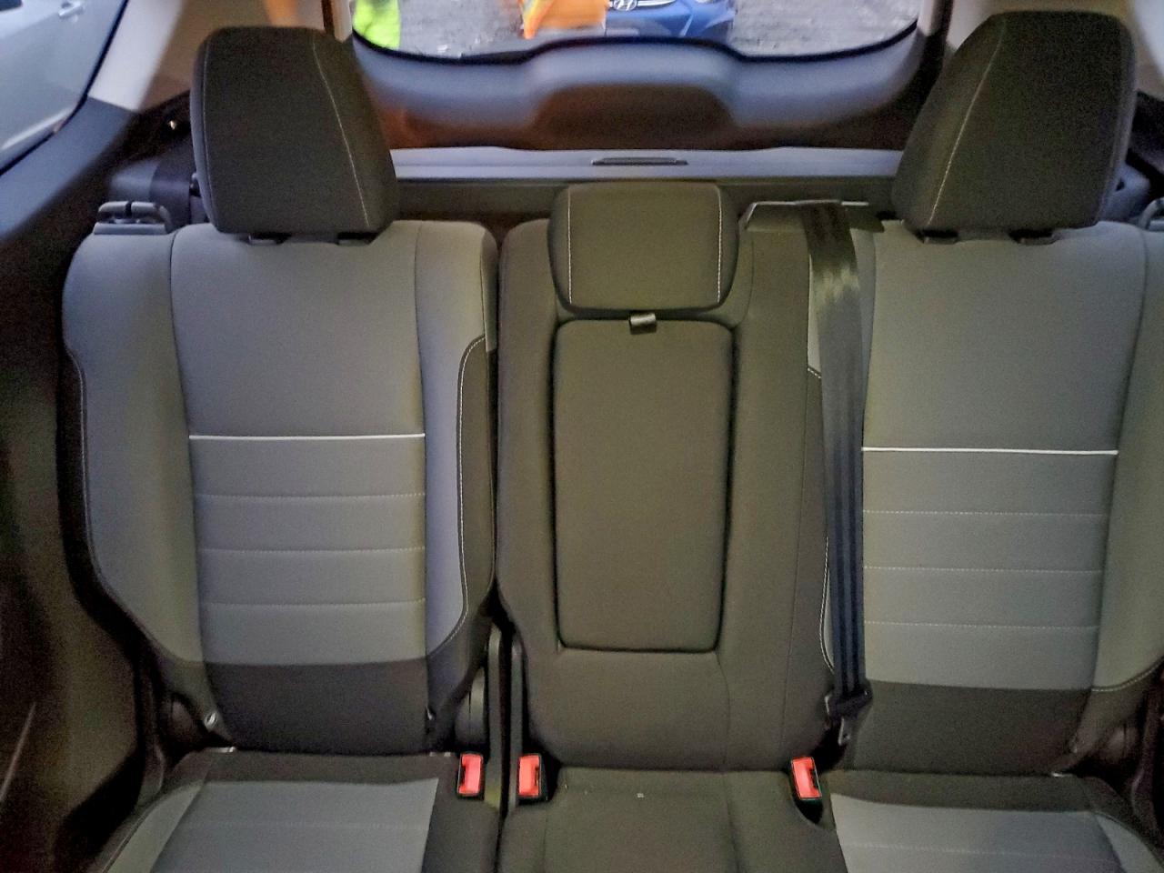 2014 FORD ESCAPE SE photo 10