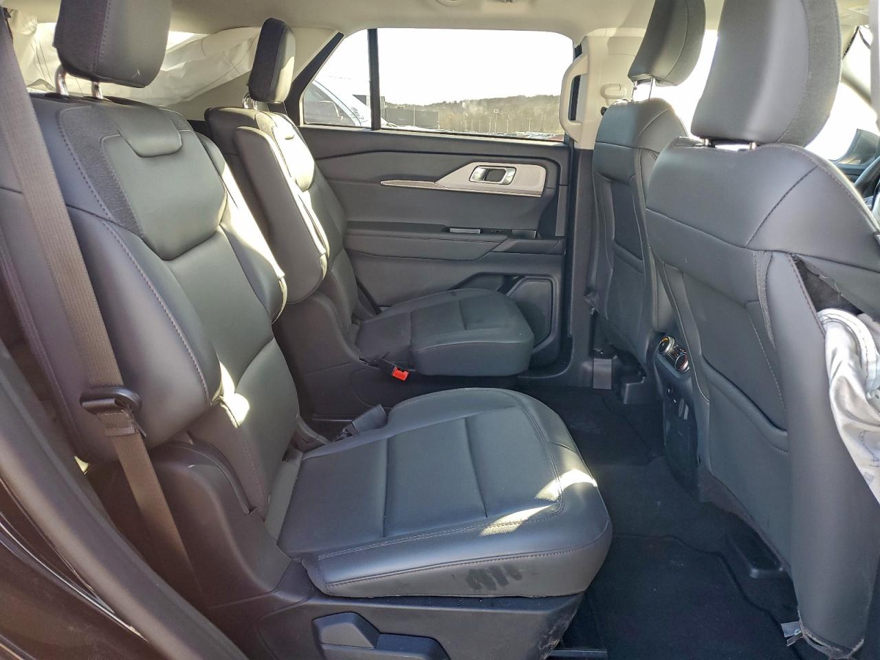 2025 FORD EXPLORER ACTIVE photo 11