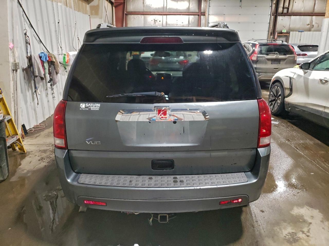 2006 SATURN VUE photo 6