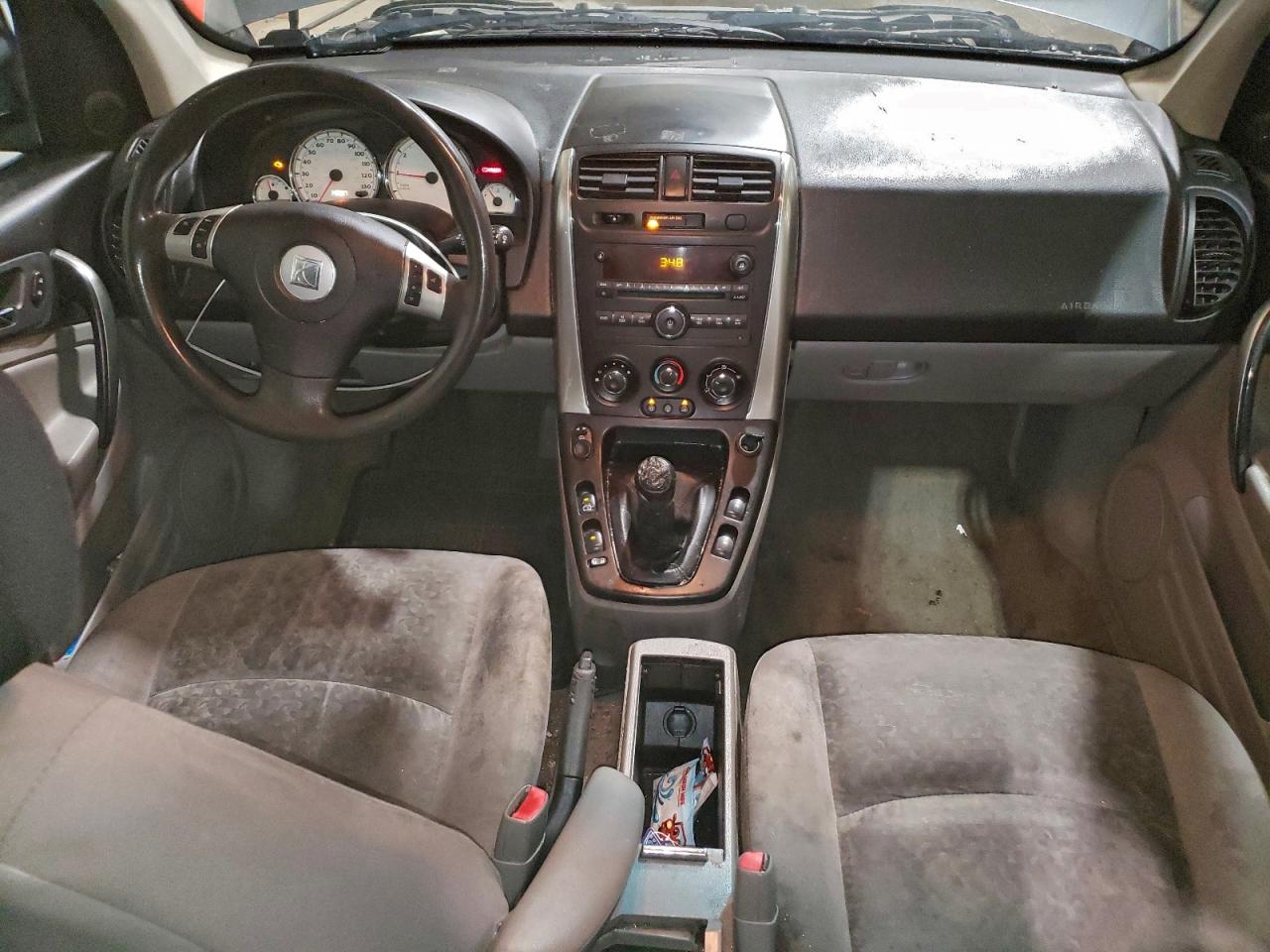 2006 SATURN VUE photo 8