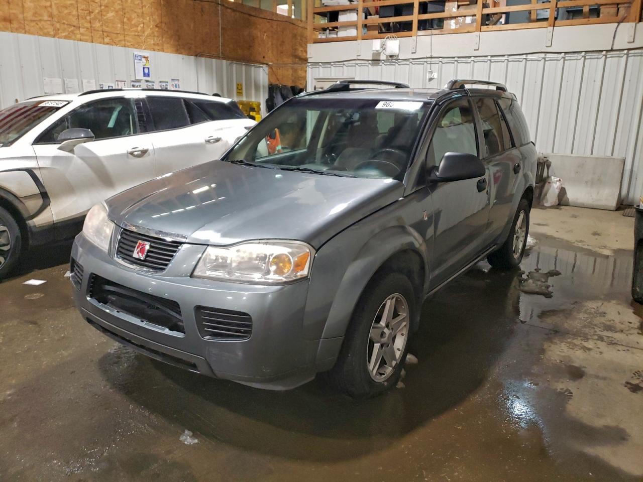 2006 SATURN VUE