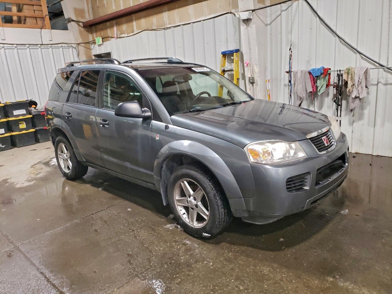 2006 SATURN VUE photo 4