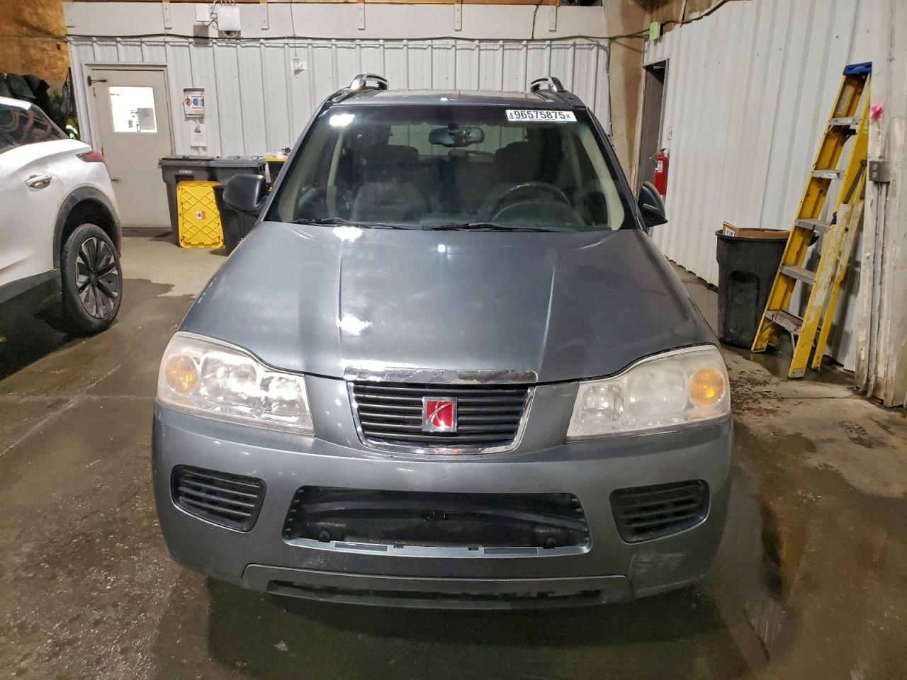 2006 SATURN VUE photo 5