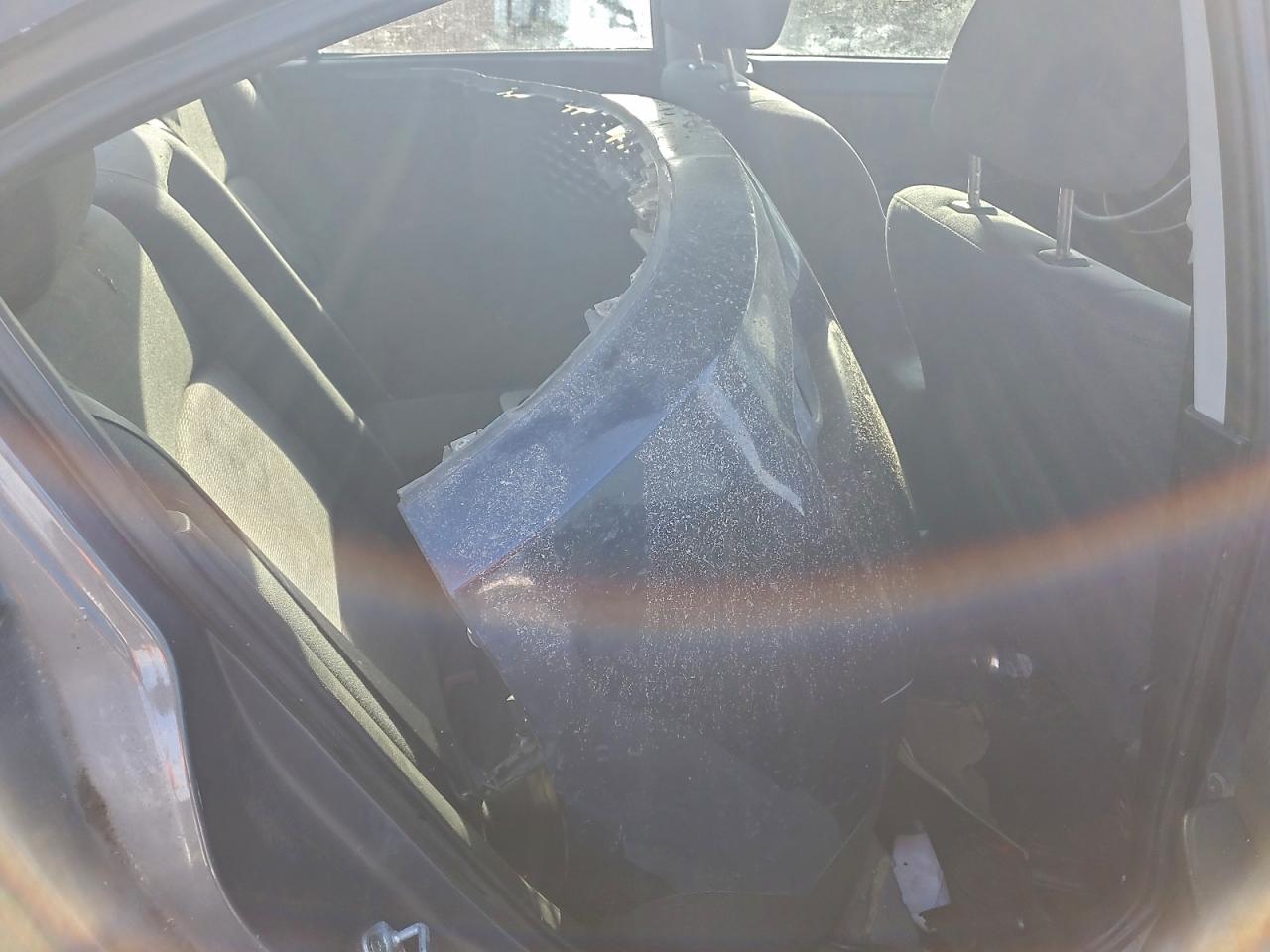 2007 MAZDA 3 I photo 12