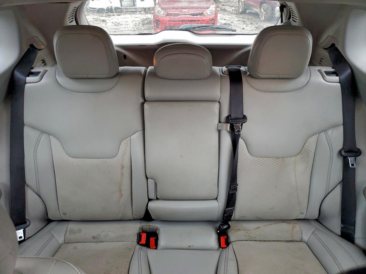 2022 JEEP COMPASS LATITUDE photo 10