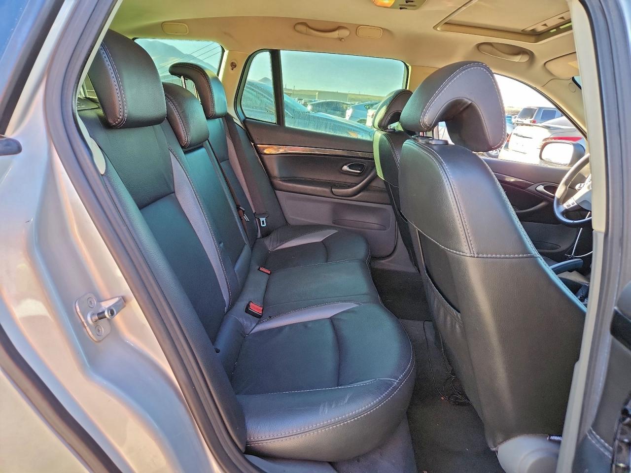 2007 SAAB 9-3 2.0T photo 10