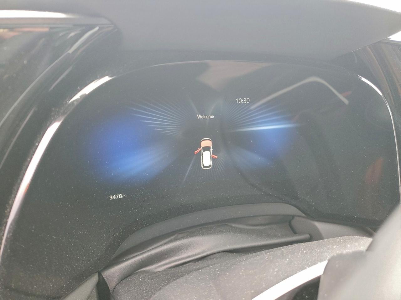 2025 LEXUS RX 350H BASE photo 9