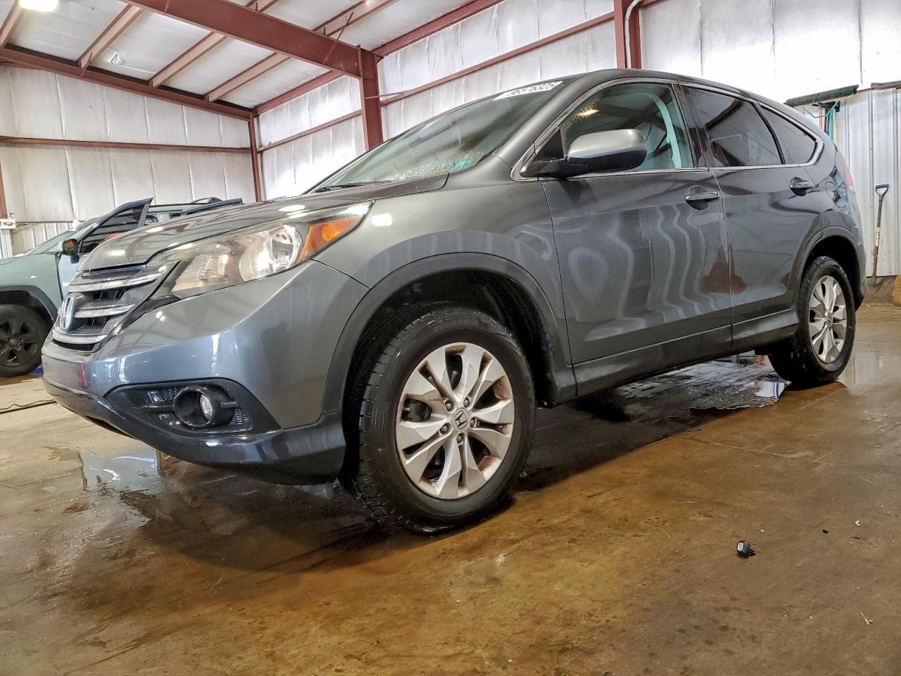 2013 HONDA CR-V