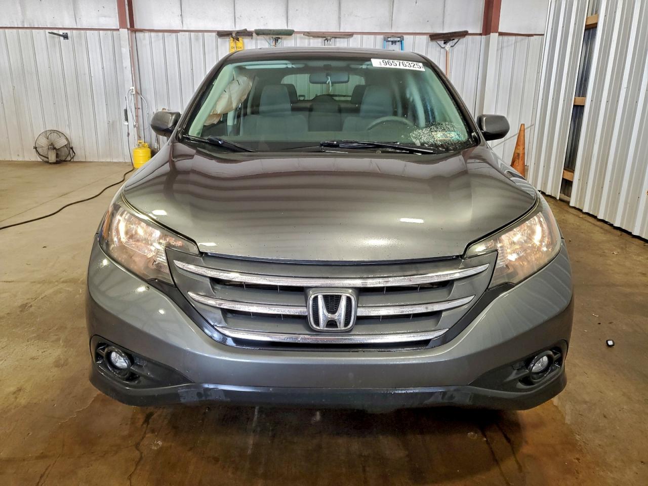 2013 HONDA CR-V EX photo 5