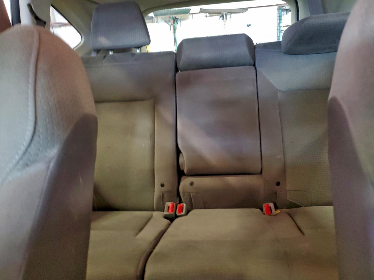 2013 HONDA CR-V EX photo 10