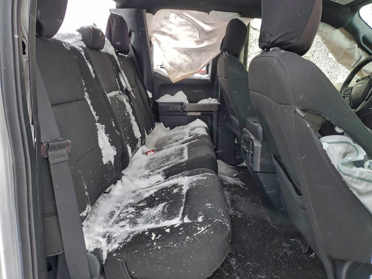 2020 FORD F150 SUPER CAB photo 10