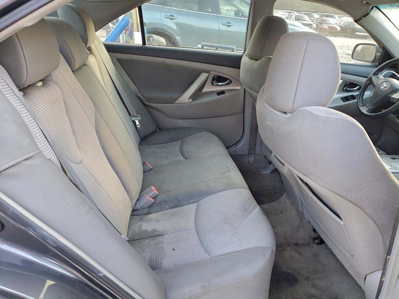 2008 TOYOTA CAMRY CE photo 10