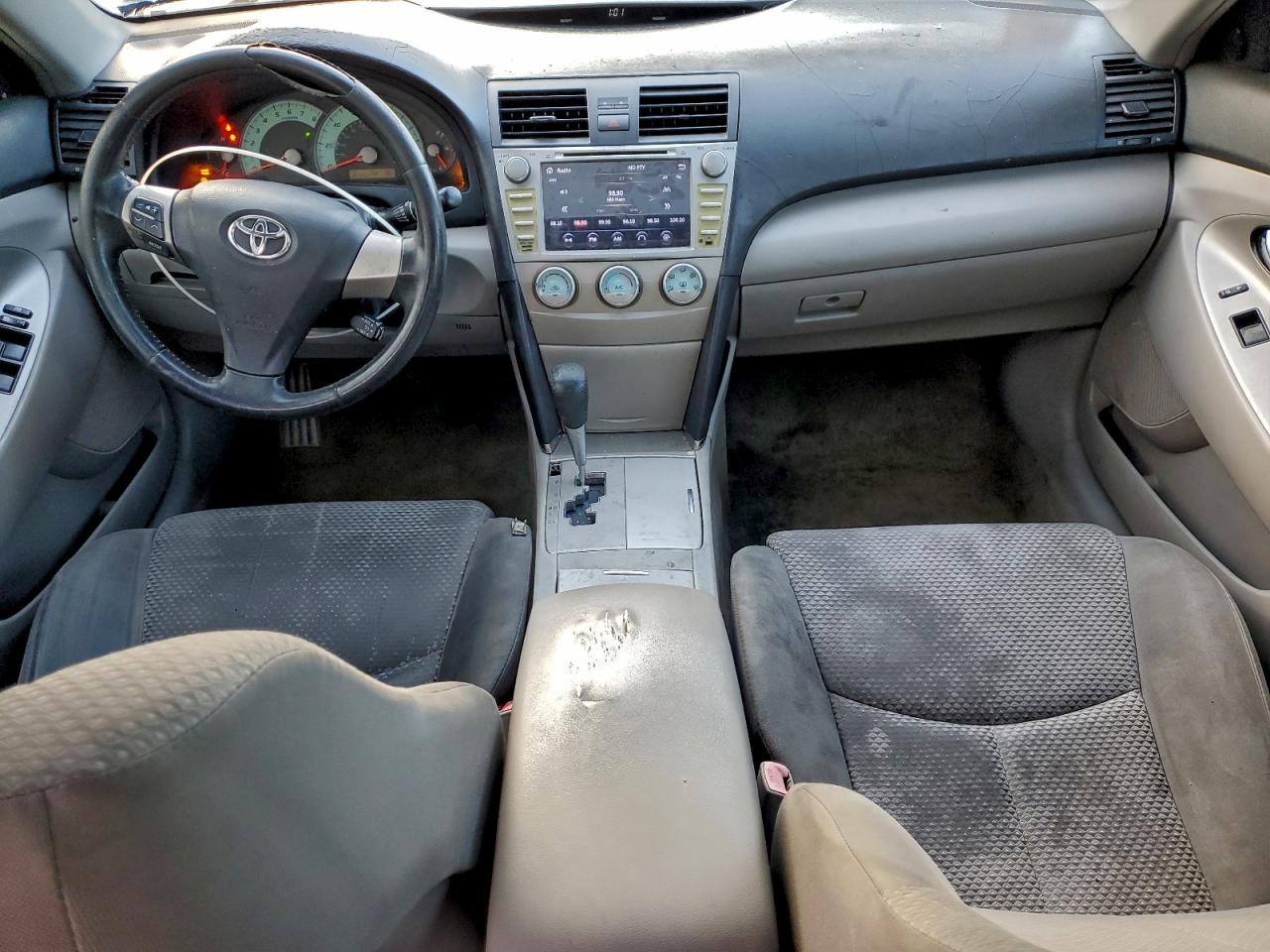 2008 TOYOTA CAMRY CE photo 8