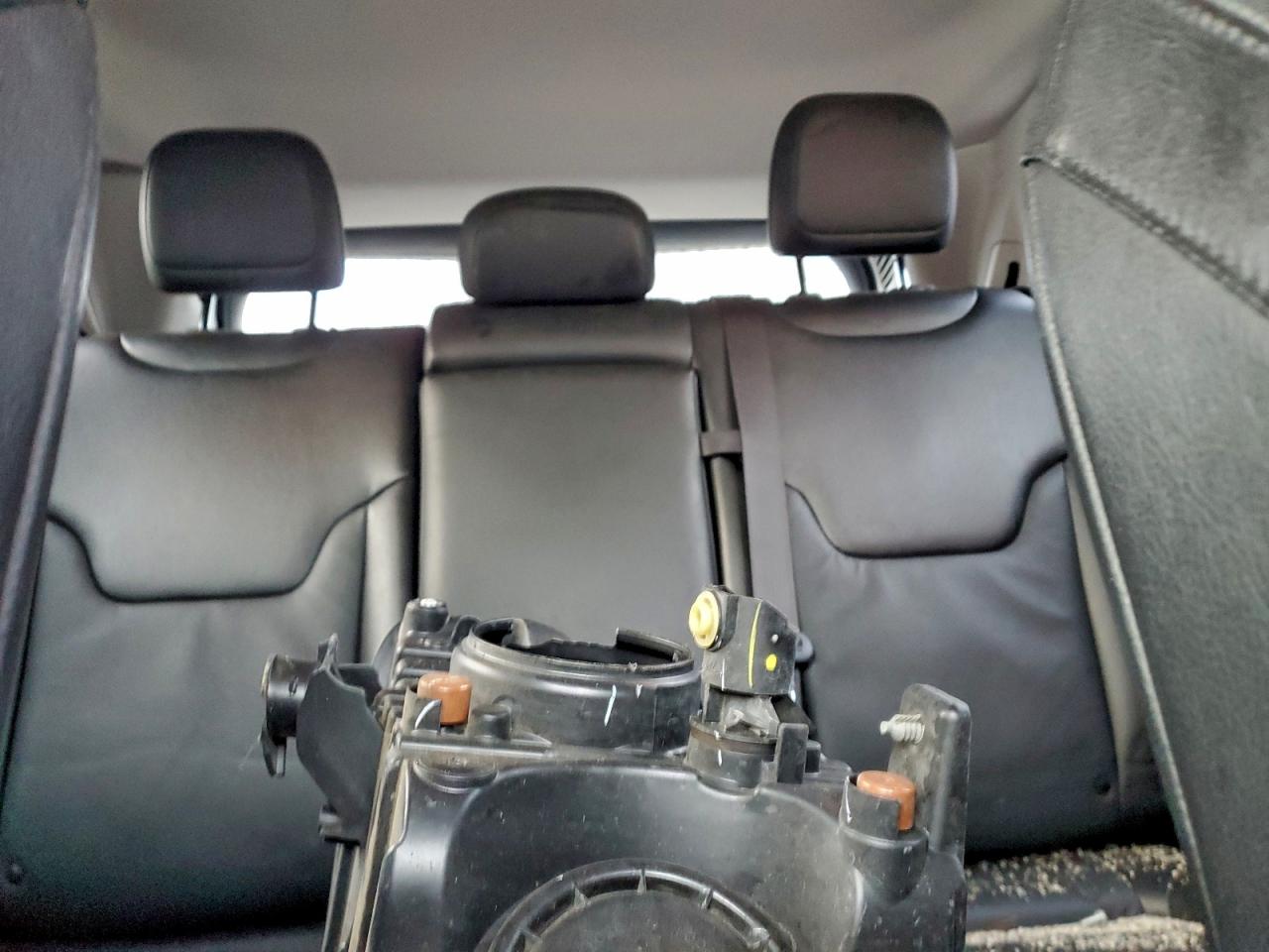 2021 JEEP COMPASS LIMITED photo 10