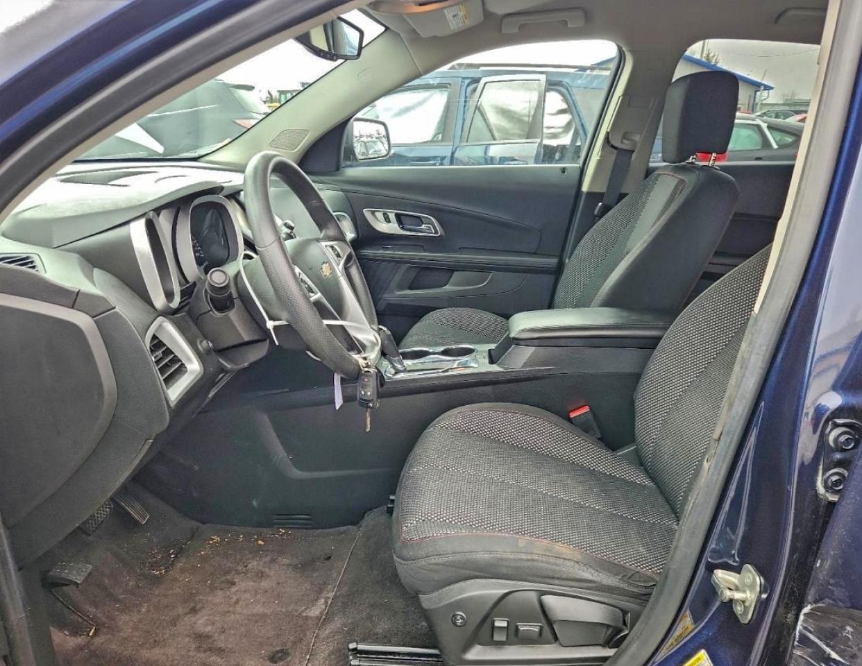 2016 CHEVROLET EQUINOX LT photo 7