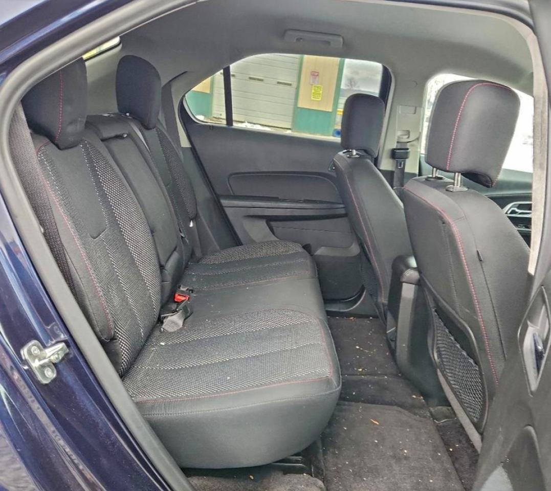 2016 CHEVROLET EQUINOX LT photo 10