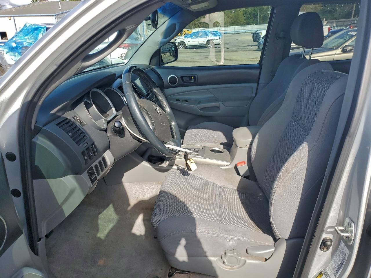 2006 TOYOTA TACOMA DOUBLE CAB PRERUNNER photo 7