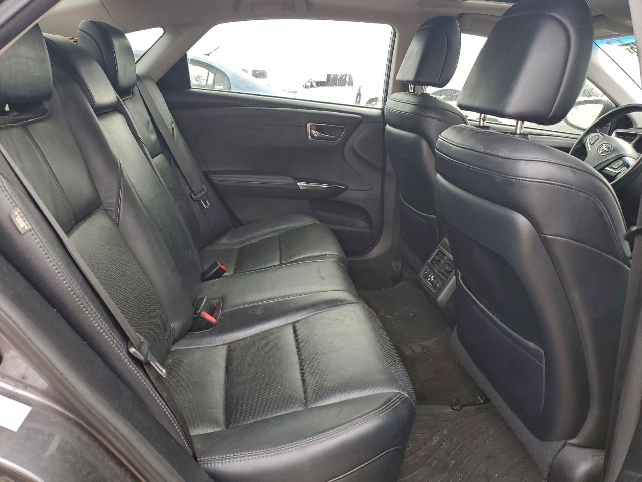 2013 TOYOTA AVALON BASE photo 10