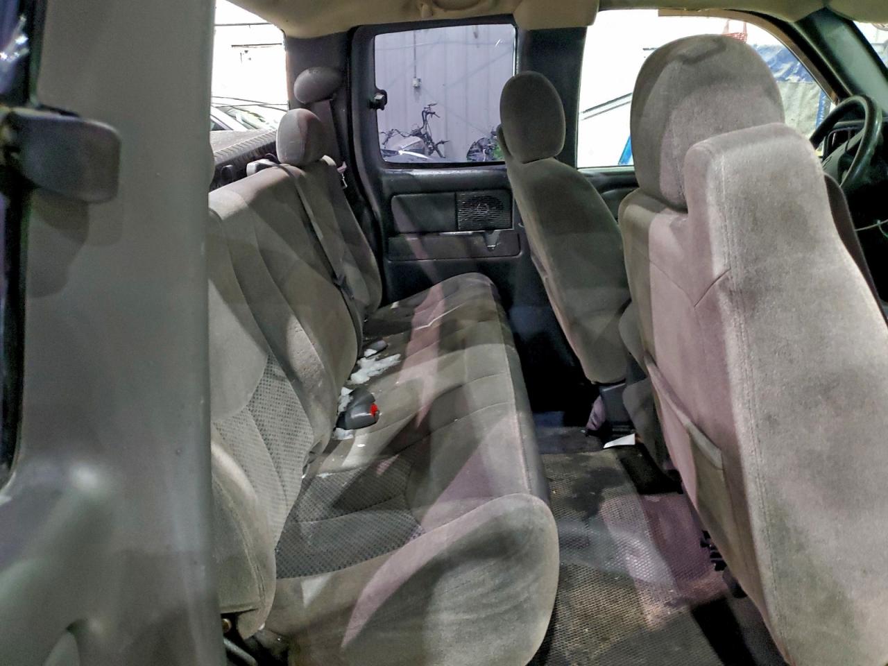 2006 CHEVROLET SILVERADO C1500 photo 10