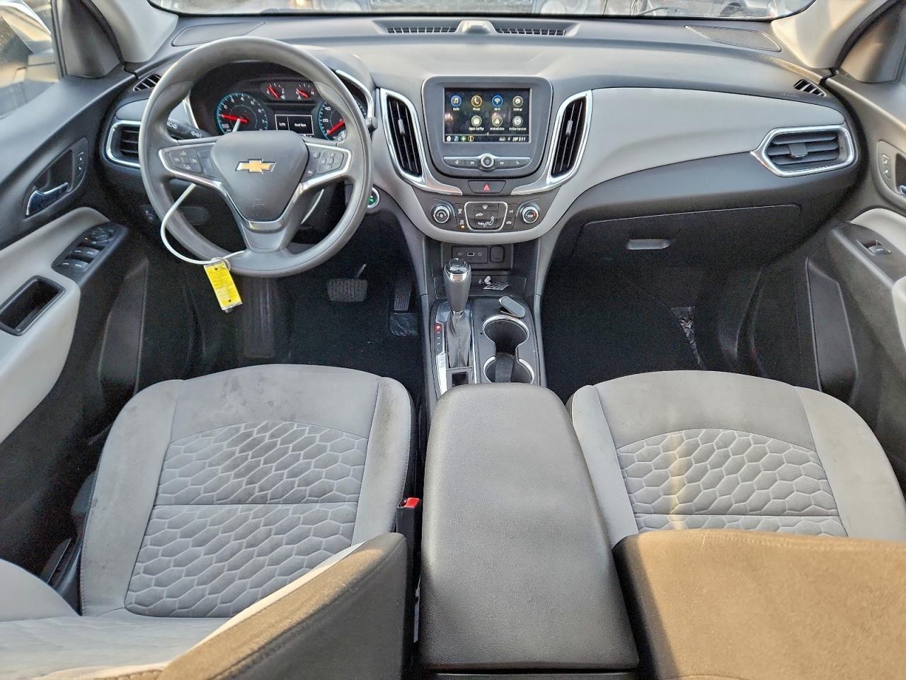 2019 CHEVROLET EQUINOX LS photo 8