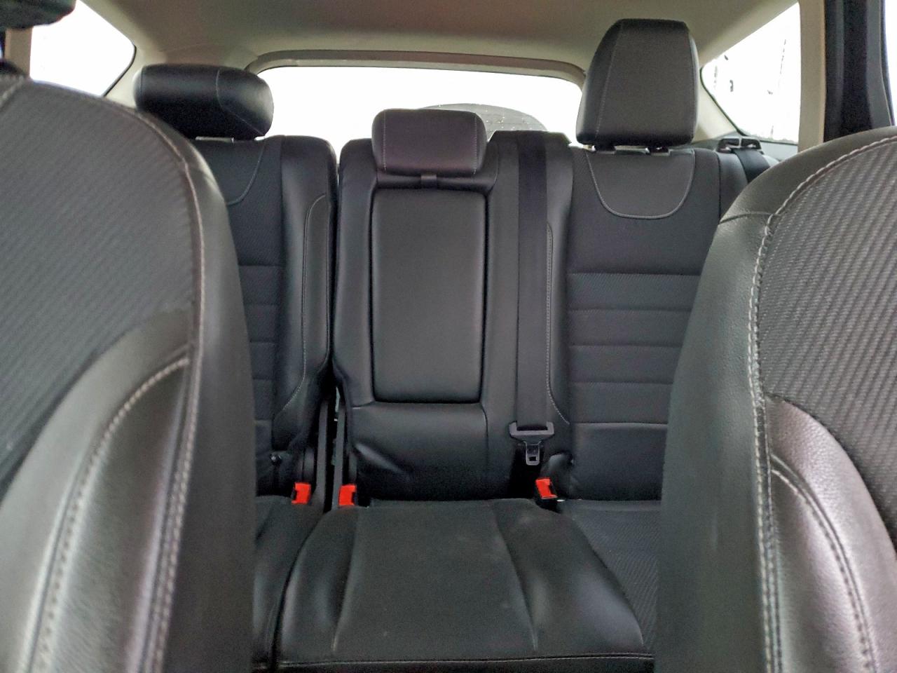 2014 FORD ESCAPE SE photo 10