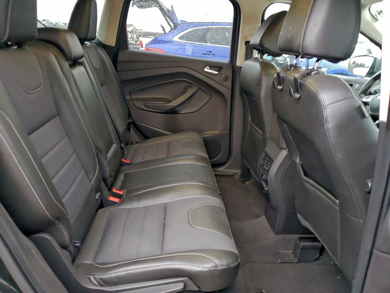 2014 FORD ESCAPE SE photo 11