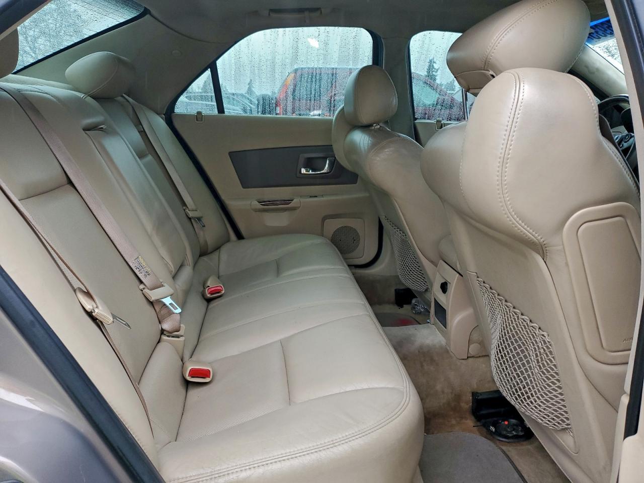 2006 CADILLAC CTS HI FEATURE V6 photo 10