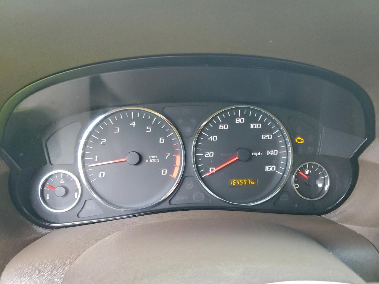 2006 CADILLAC CTS HI FEATURE V6 photo 9