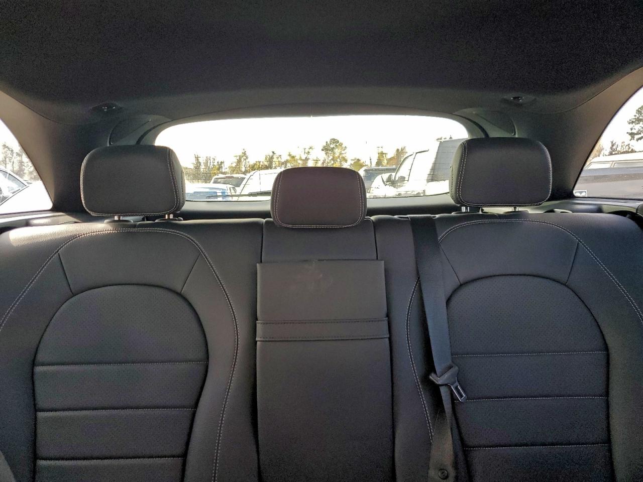 2018 MERCEDES-BENZ GLC 300 photo 10
