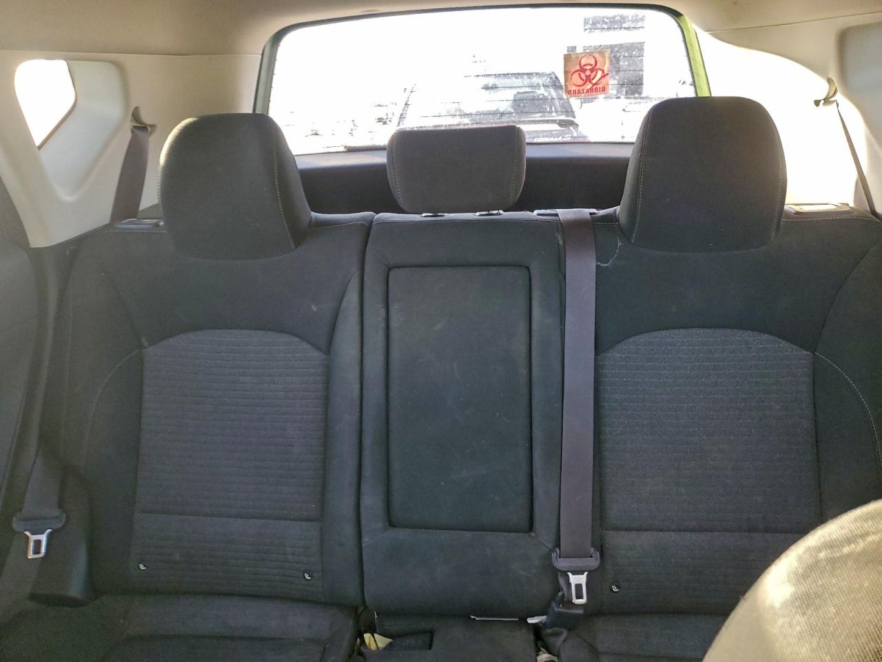 2021 KIA SOUL EX photo 10