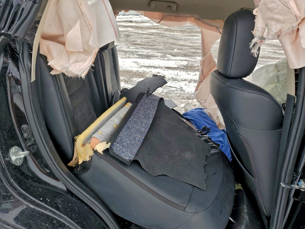2019 MITSUBISHI OUTLANDER SE photo 10