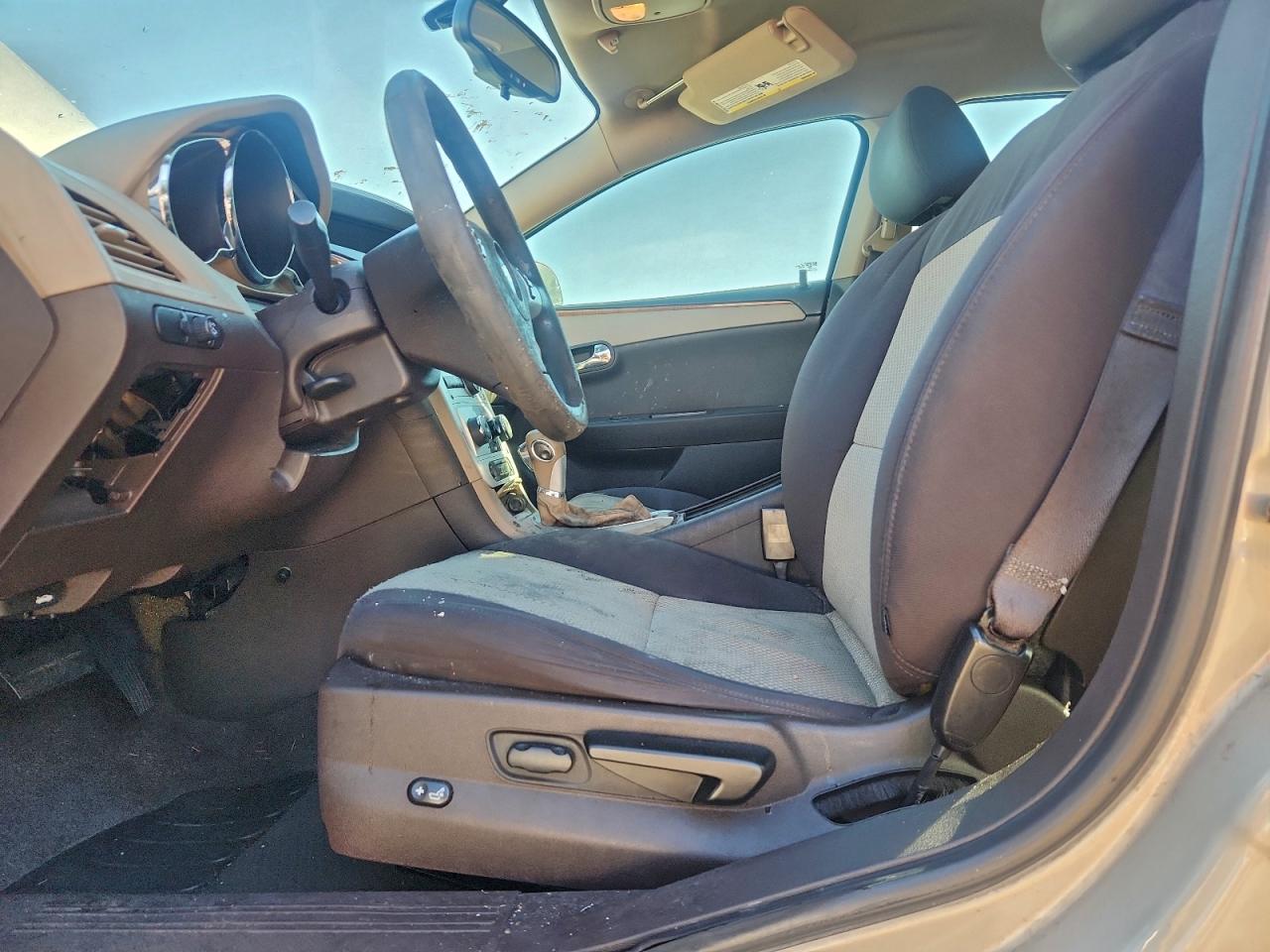 2012 CHEVROLET MALIBU 1LT photo 7