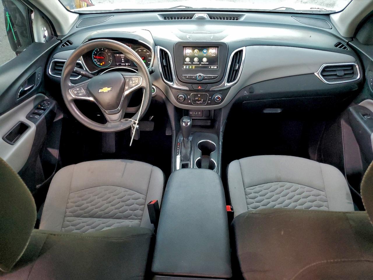 2019 CHEVROLET EQUINOX LS photo 8