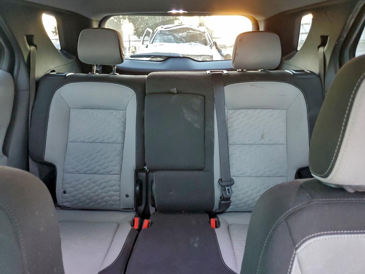 2019 CHEVROLET EQUINOX LS photo 10
