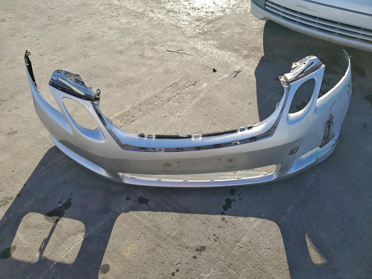 2007 LEXUS GS 350 photo 12