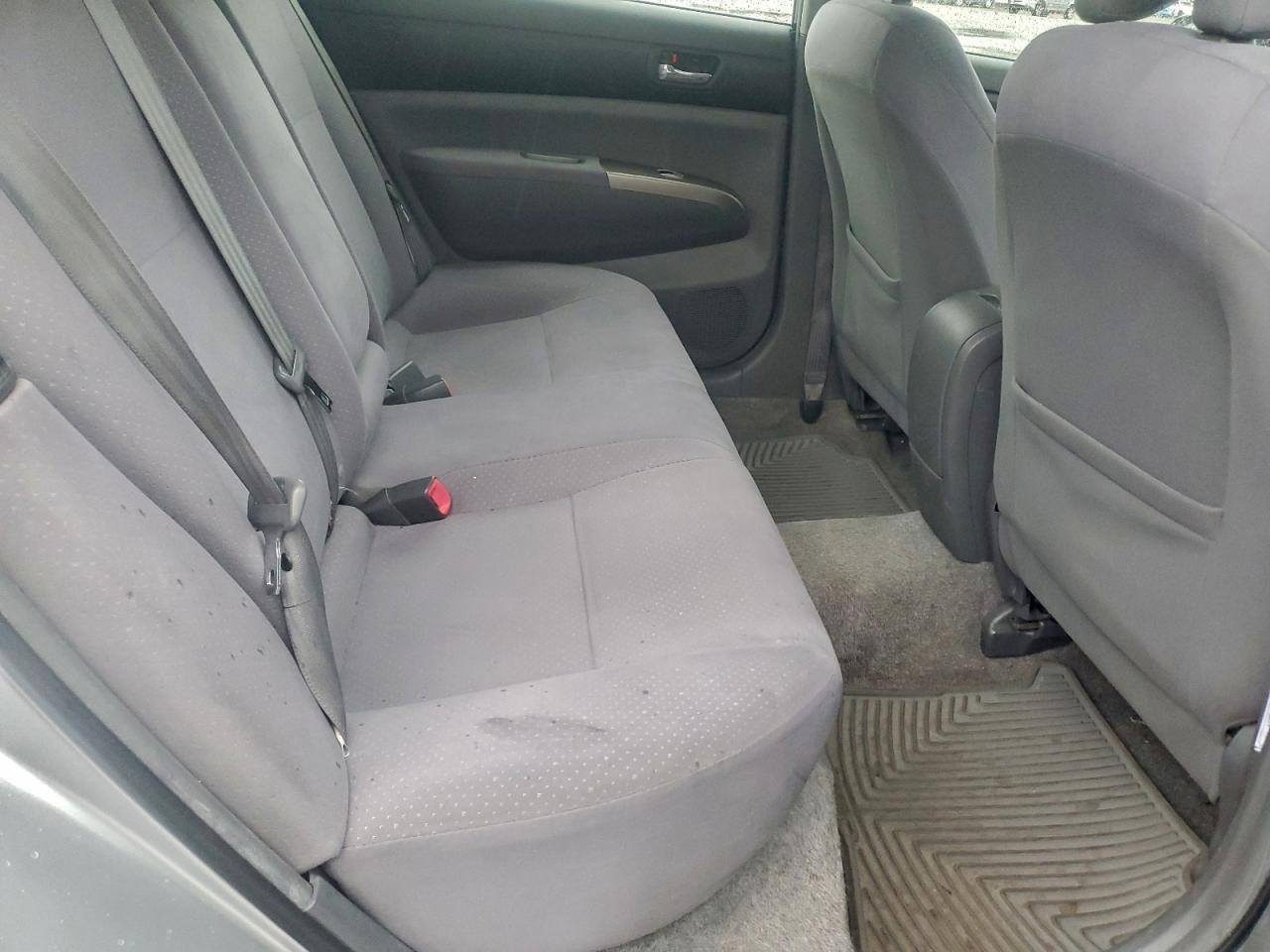 2007 TOYOTA PRIUS photo 11