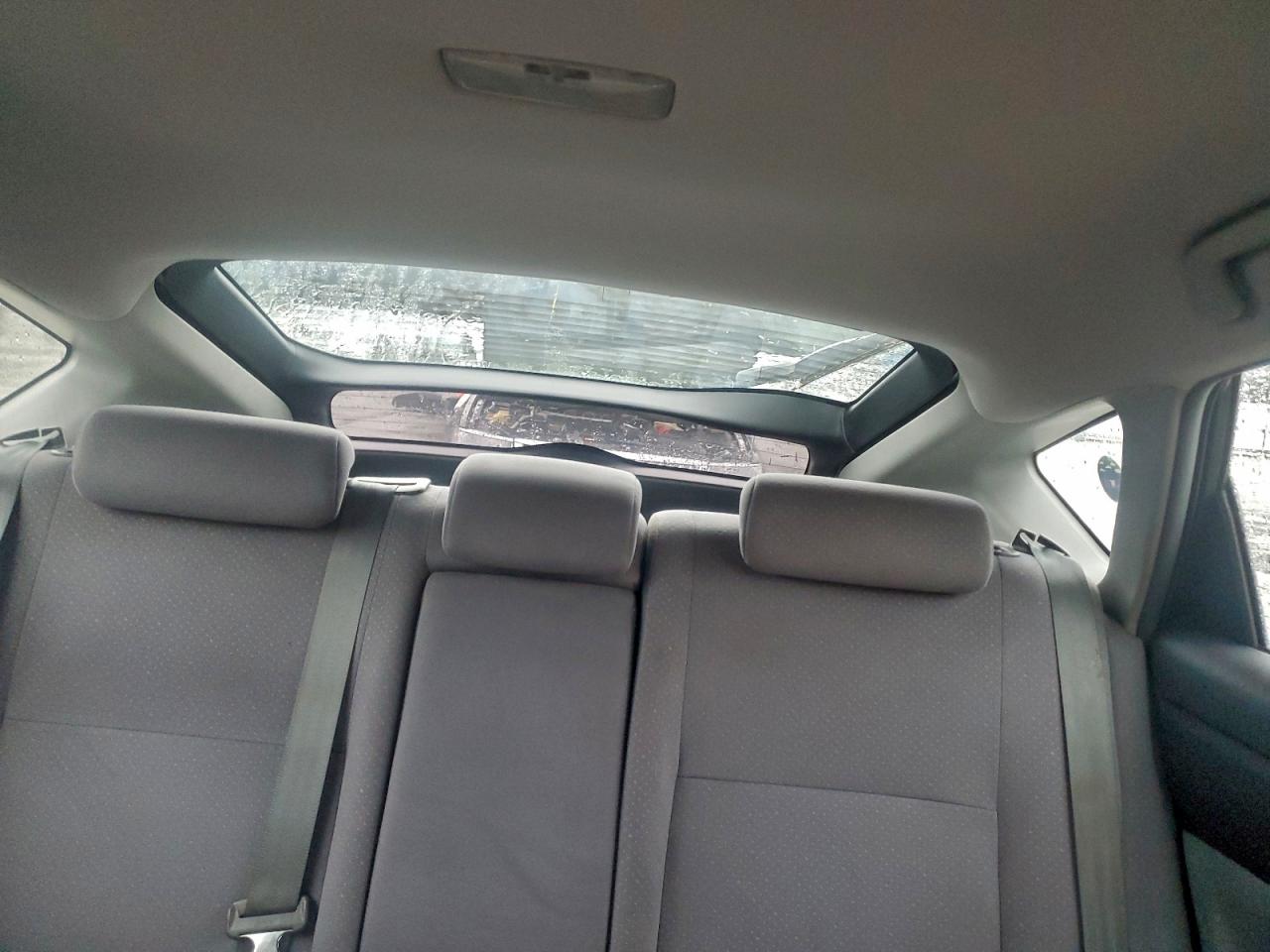 2007 TOYOTA PRIUS photo 10