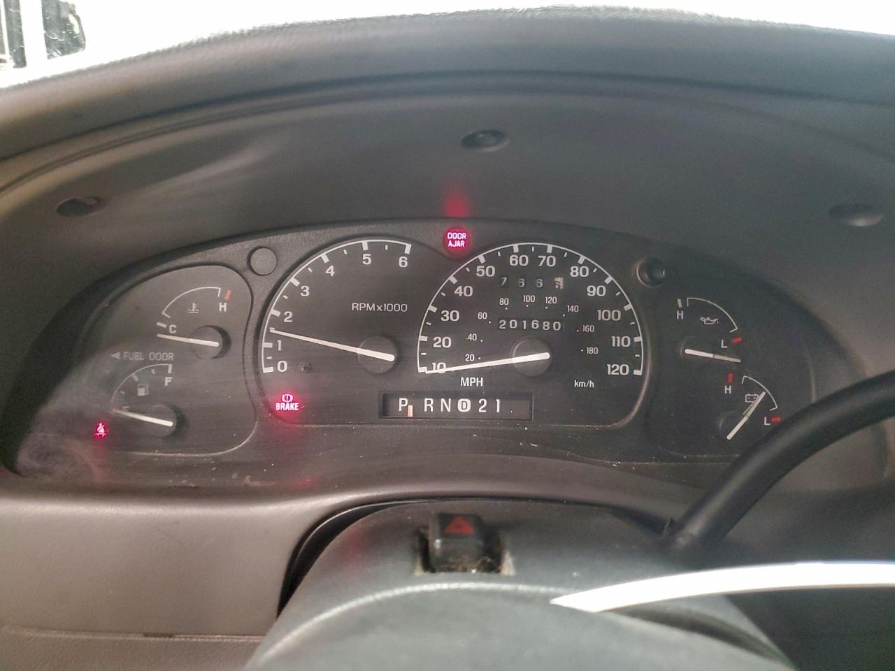 2002 FORD RANGER SUPER CAB photo 9