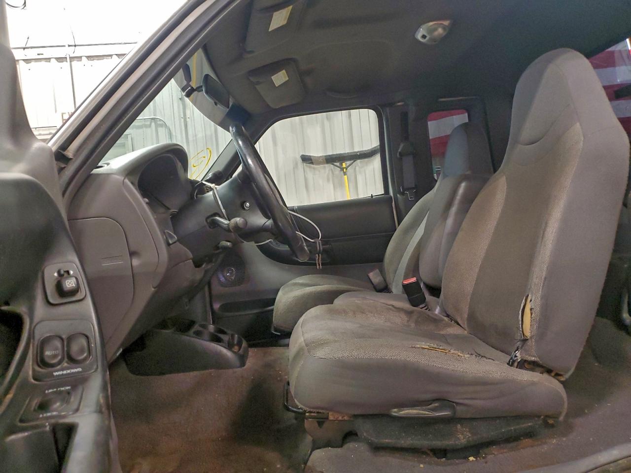 2002 FORD RANGER SUPER CAB photo 7