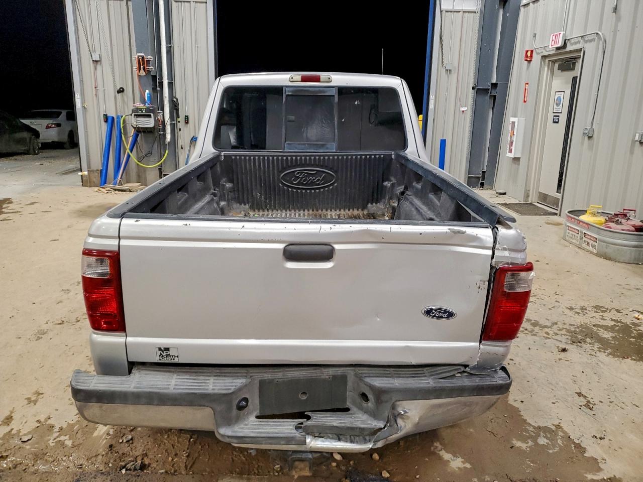2002 FORD RANGER SUPER CAB photo 6