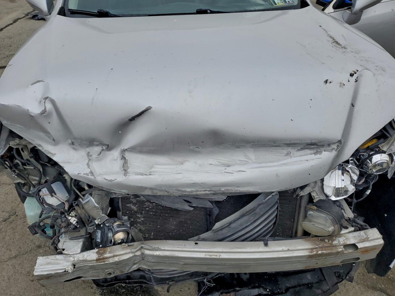 2007 LEXUS ES 350 photo 11