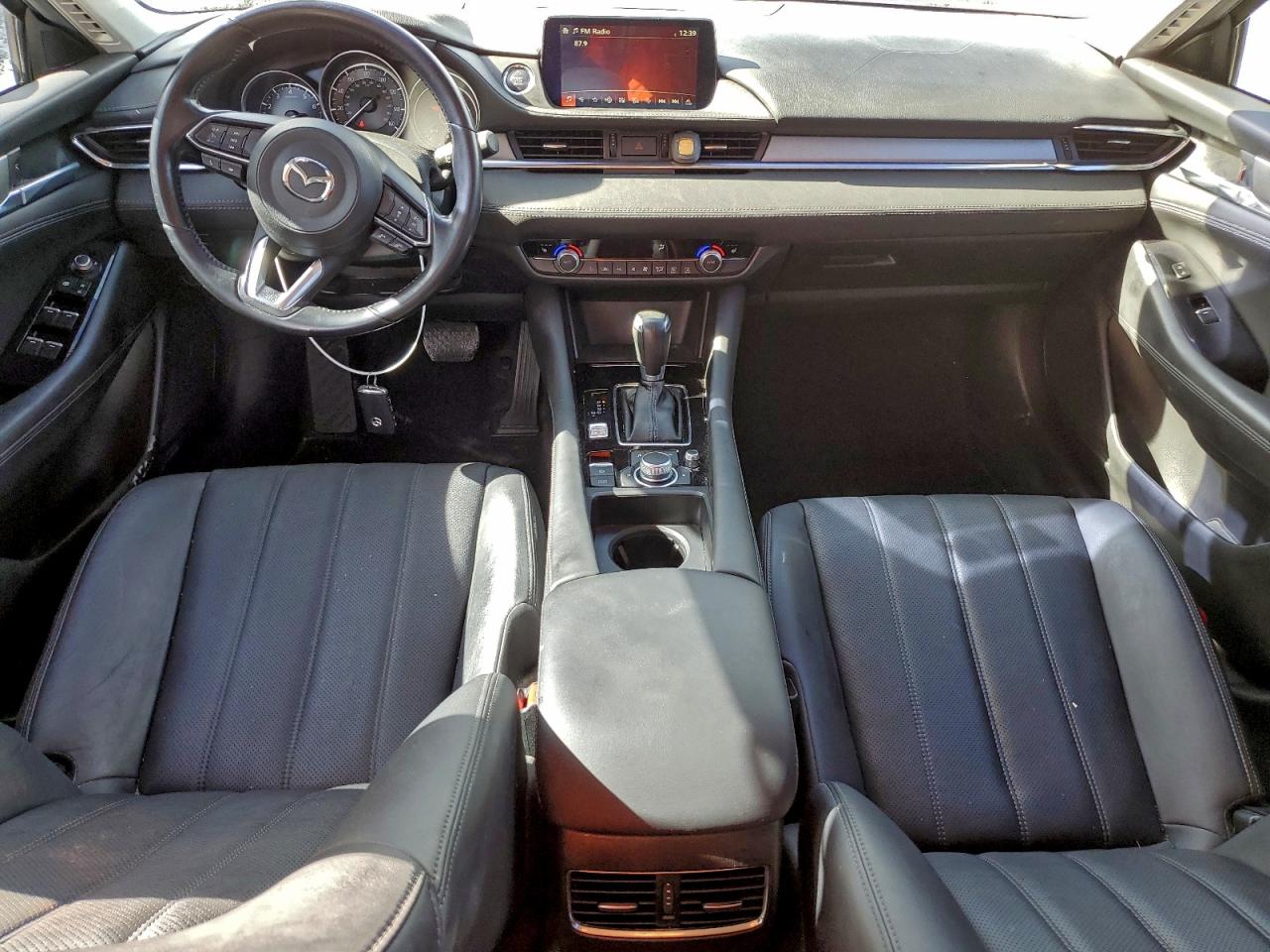 2020 MAZDA 6 TOURING photo 8