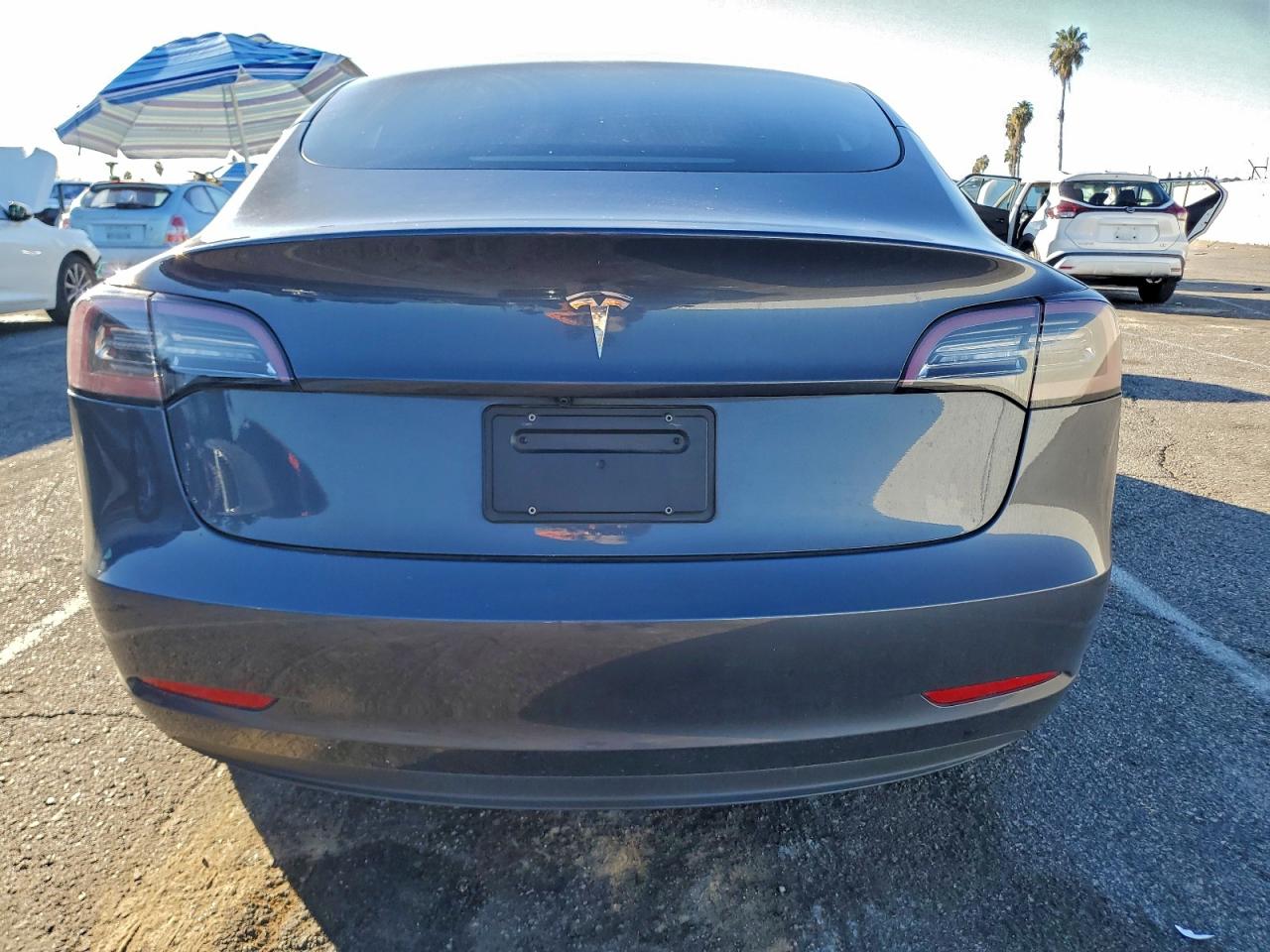 2023 TESLA MODEL 3 photo 6