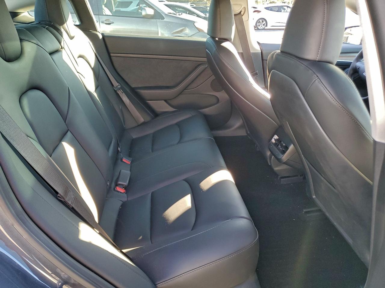 2023 TESLA MODEL 3 photo 10