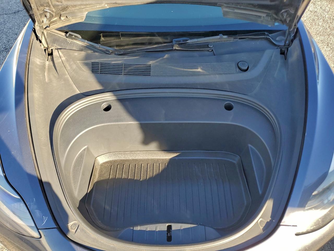 2023 TESLA MODEL 3 photo 11