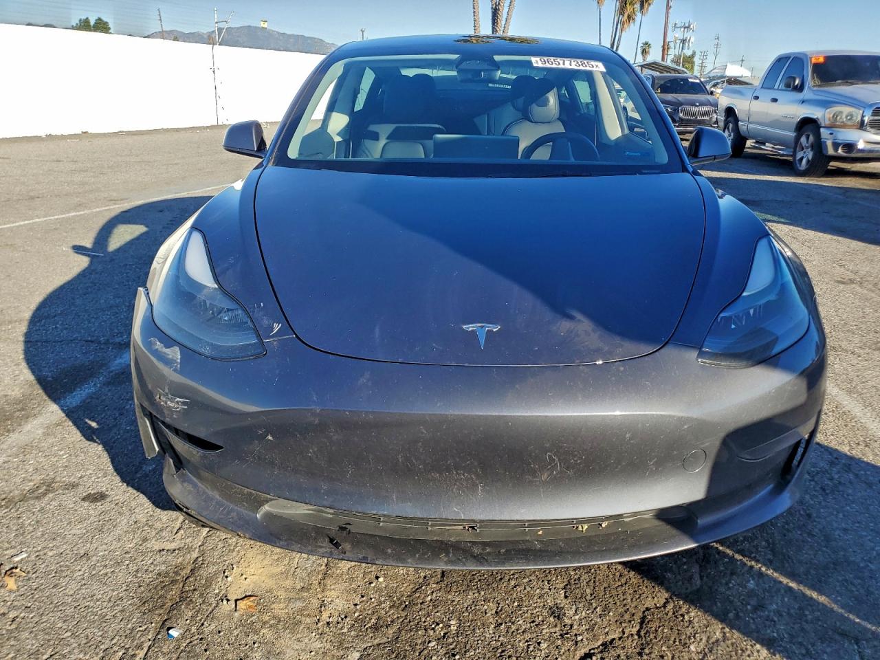 2023 TESLA MODEL 3 photo 5