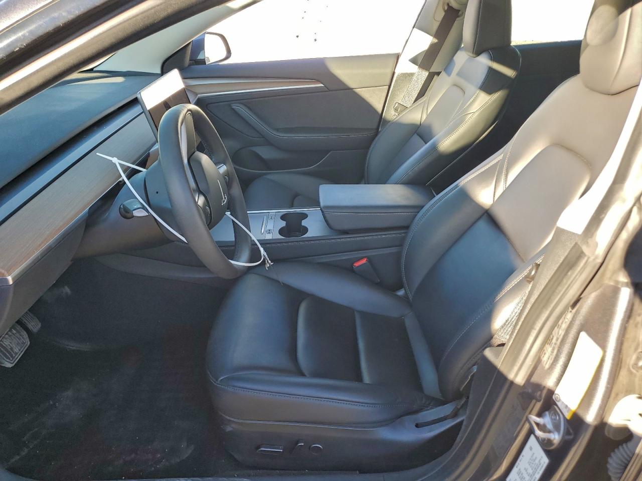 2023 TESLA MODEL 3 photo 7
